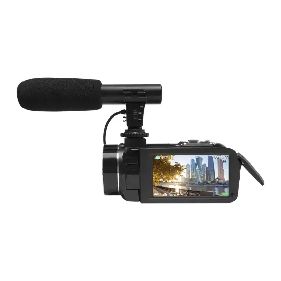 Media Production Studio Kit {5}