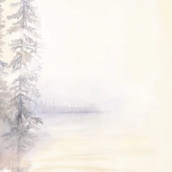 Great Papers! Morning Mist Stationery Letterhead, Invitations and Announcements, Printer Friendly, 8.5"x11", 80 Pack {2}