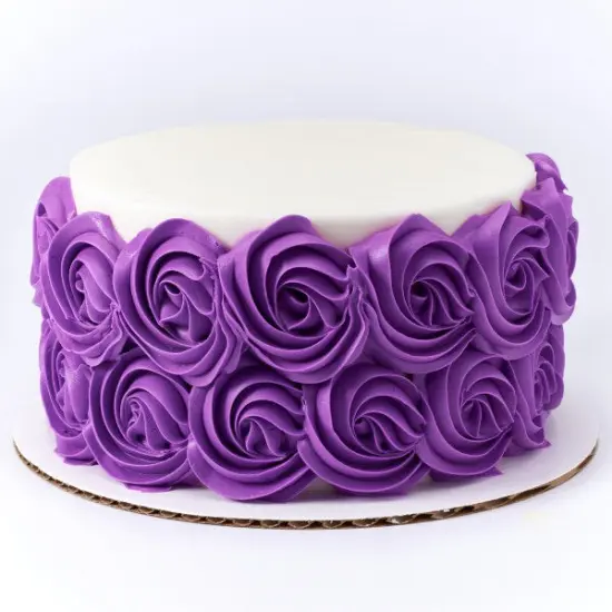 #1M Deep Cut Open Star Decorating Tip, 1ct {5}