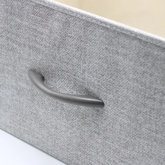 Sorbus TV Stand Dresser with 2 Drawers - Television Riser Chest with Storage - Bedroom, Living Room, Closet, & Dorm Furniture Gray {5}