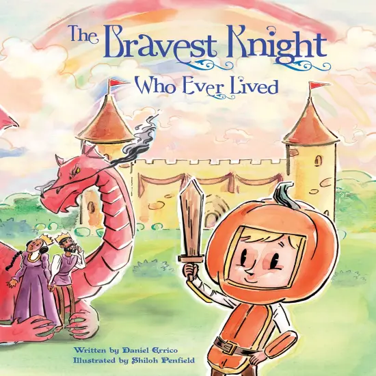 The Bravest Knight Who Ever Lived {1}