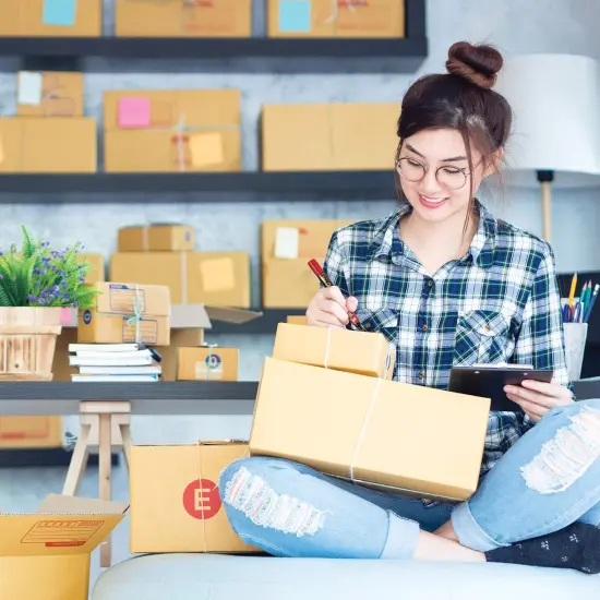 Premium 400 Permanent Markers, Broad Point Chisel Tip, Red (SA4-RED) (44115) {4}