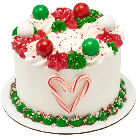 Bubble Gum Primary 2 lb Sugar Candy Decorations {4}