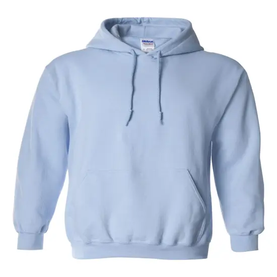 Gildan&reg; Heavy Blend Hooded Sweatshirt {1}