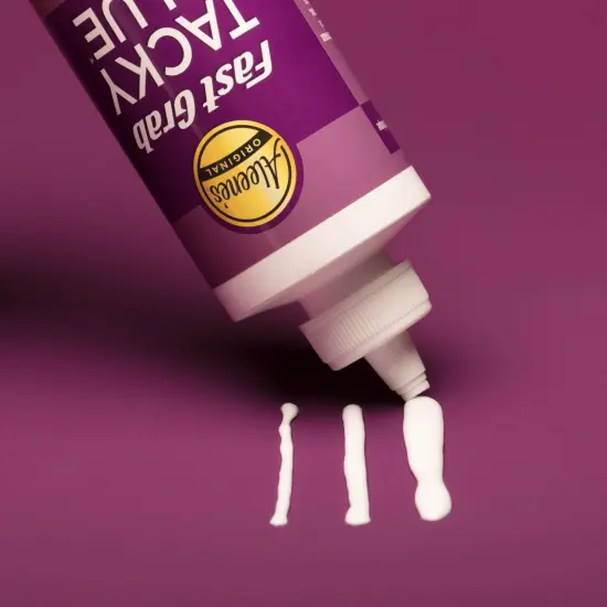 Aleene's Fast Grab Tacky Glue 8 fl. oz. {4}