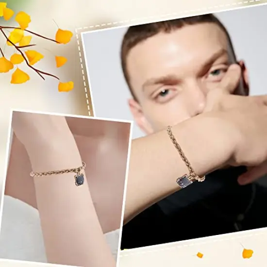 100 Yards 1mm Waxed Cotton Cord Thread Beading String for Bracelet Necklace Making Crafting Beading Macrame Vase Decor, Burlywood {5}