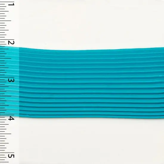 #789 1 7/8" Wide Cake Icer Decorating Tip, 1ct {4}