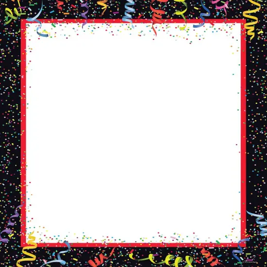 Great Papers! Party Down Stationery Letterhead, Invitations and Announcements, Printer Friendly, 8.5"x11", 80 Pack {1}