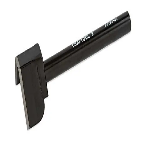 TANDY LEATHER Craftool&reg; Multi-Size End Punch {1}