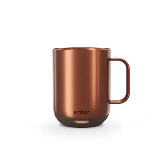 Ember Mug 2, 10 oz, Copper {1}