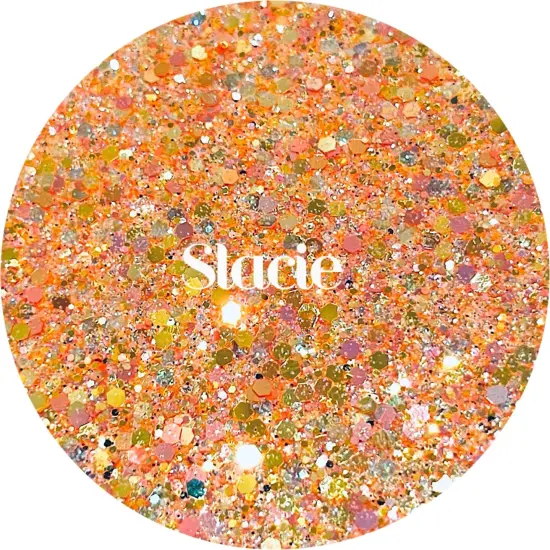 Polyester Glitter - Stacie by Glitter Heart Co.&trade; {4}