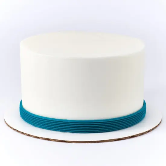 #895 Basket Weave Decorating Tip, 1ct {5}