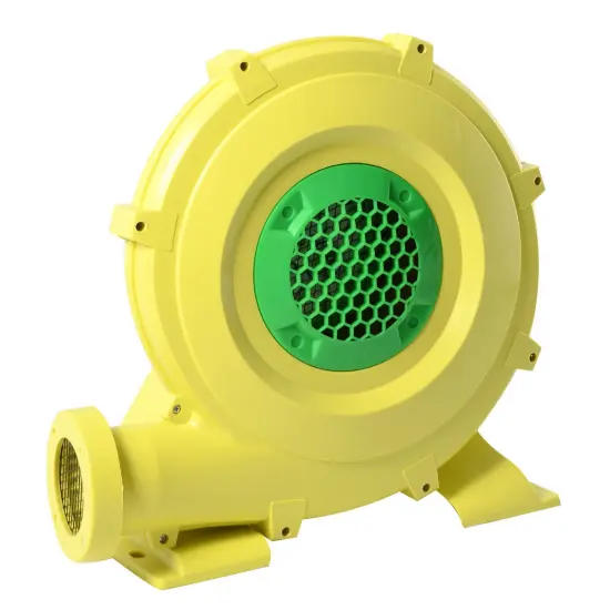 Air Blower Pump Fan for Inflatable Bounce House {2}