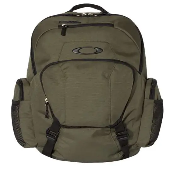 Oakley&reg; 30L Blade Backpack | Elevate Your Everyday Carry Granite heather {2}