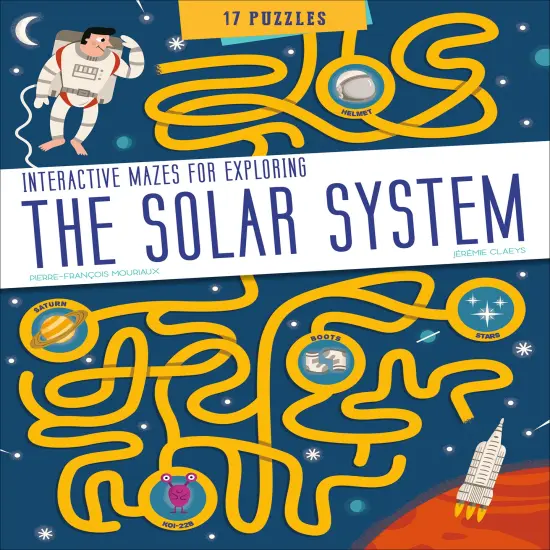 The Solar System {1}