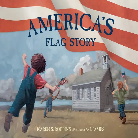 America's Flag Story {1}