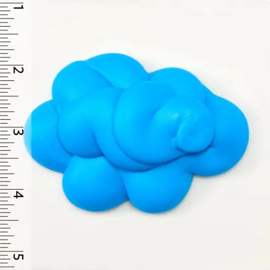 #807 XL Piping Decorating Tip, 1ct {5}