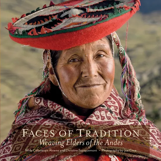Faces of Tradition {1}