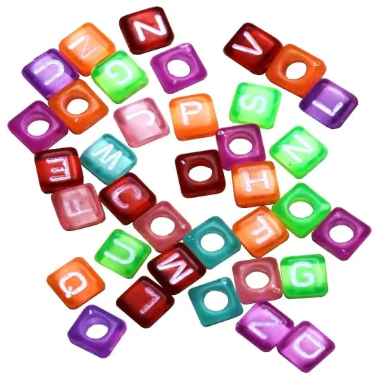 Colorful Rubber Bands Refill Loom Kit Organizer {3}