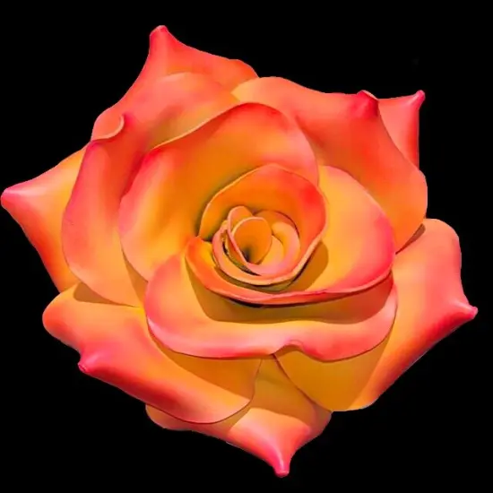 Universal Magic Paints Thermochromic Heat Sensitive for Secret Messages Color Changing T-Shirts & Shoes Red to yellow {4}