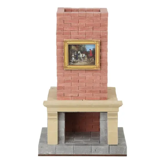 Wise Elk™ - Fireplace {3}