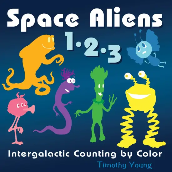 Space Aliens 1-2-3 {1}