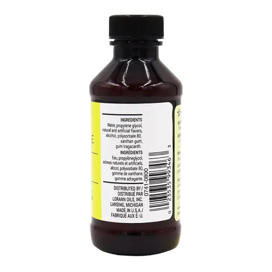 Lorann Oils Pineapple Bakery EMULSIONS {3}