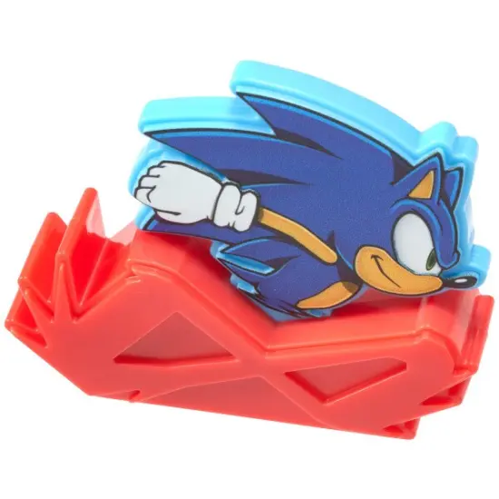 Sonic the Hedgehog DecoSet Cake Decoration {2}