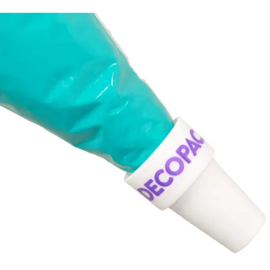 Decorating Tip Covers, 4ct {2}