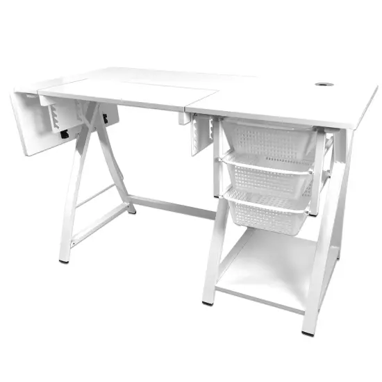 Sullivans Pro-Stitch Sewing Table {3}
