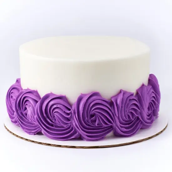 #848 Closed Star Decorating Tip, 1ct {5}