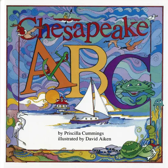 Chesapeake ABC {1}