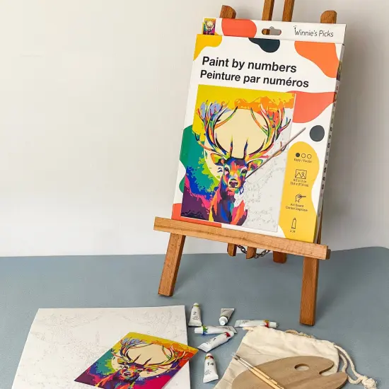 The Blazing Forest King {2}