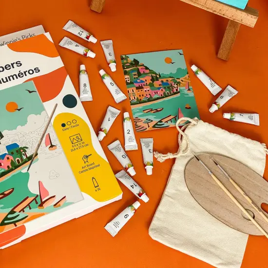 Under the Italian Sun {3}