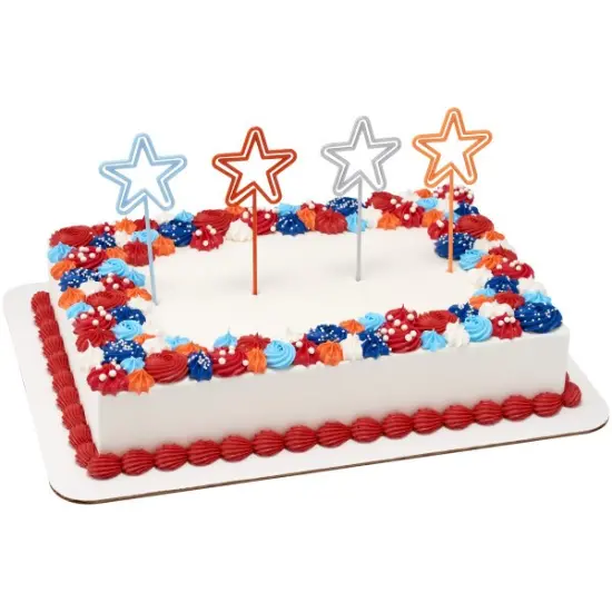 Star Skewer 12ct {3}