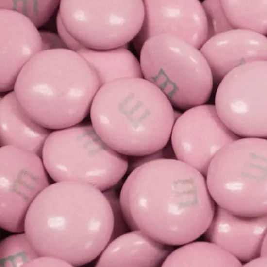 M&M's Candy Milk Chocolate - All Colors - (Pink, Blue, Gold, Purple, Red, Green, Orange, Yellow, White & more) {1}