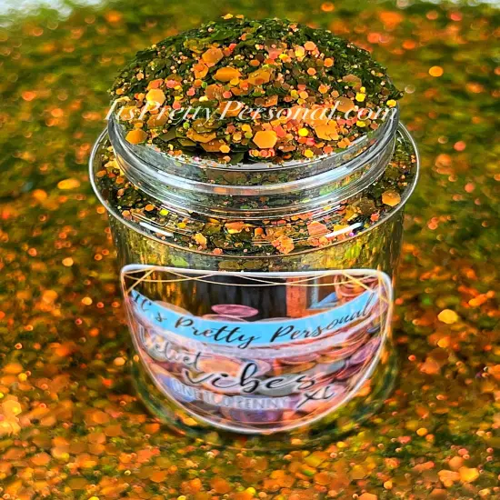 “One Too Penny XL VELVET VIBES”- Vibes Collection {1}