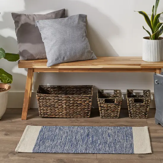 DII Honeycomb Cork Wine Rack-3 {2}