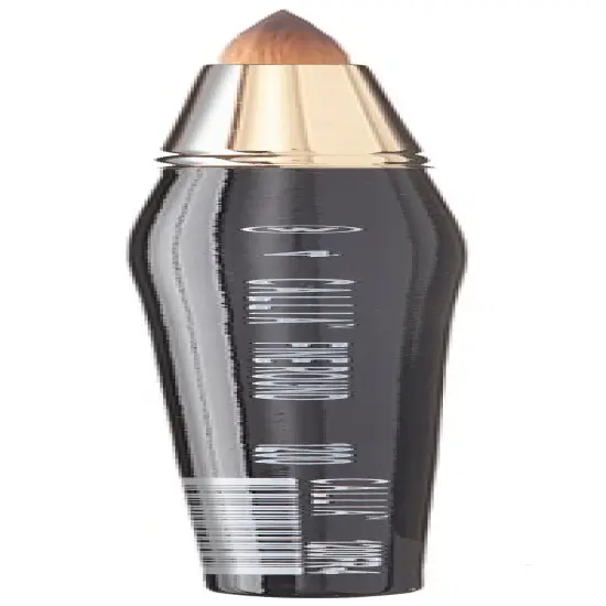 Willow Wolfe Callia Artist Fine Round Brush-4 {1}