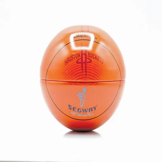 Houston Rockets NBA SMITI 3 Inch Mini Figure | Yao Ming {6}