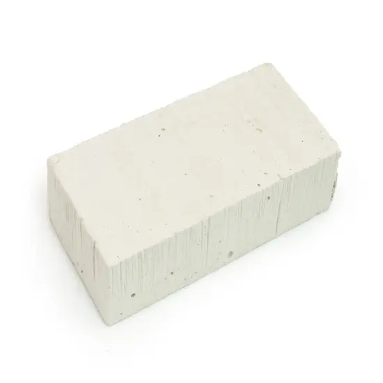 Magnesia Soldering Block {1}