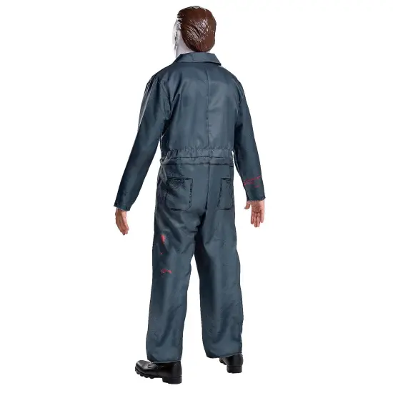 Michael Myers Adult Classic Costume Size Medium {2}