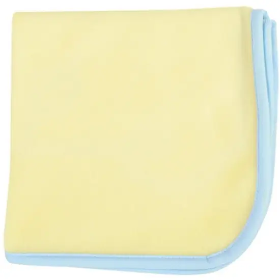 Kaplan Early Learning Company Soft and Cozy Doll Blankets - Set of 4 {6}