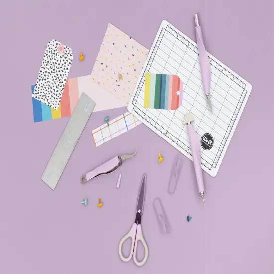 We R Mini Tool Kit-Lilac {5}