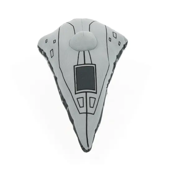 Comic Images Star Wars The Force Awakens Star Destroyer Plush {1}