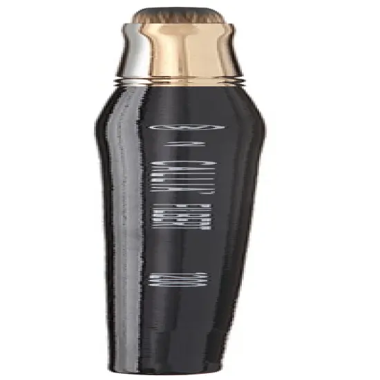 Willow Wolfe Callia Artist Filbert Brush-2 {1}