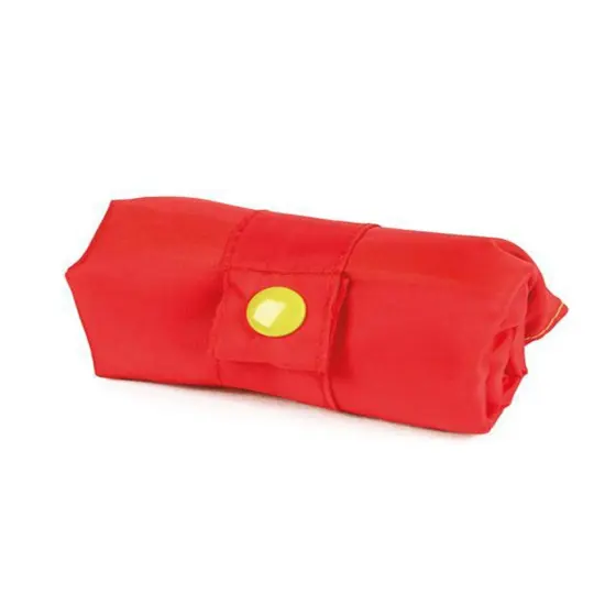 LOQI Puro Reusable Shopping Bag, Candy {3}