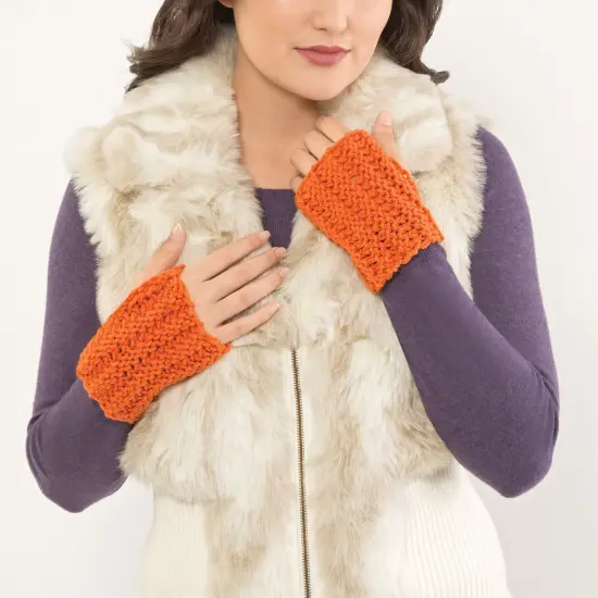 Boye I Taught Myself To Loom Knit {5}