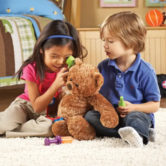 New Sprouts&reg; Cure it! {4}