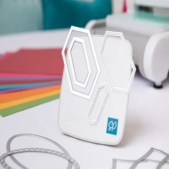 Sizzix Making Tool Gotcha Craft Stand-Magnetic {6}